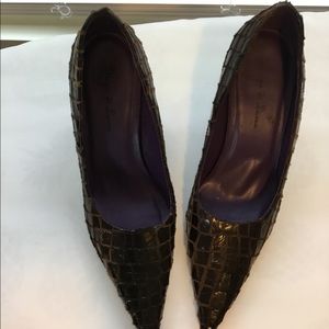 Beautiful Brazilian Shoes